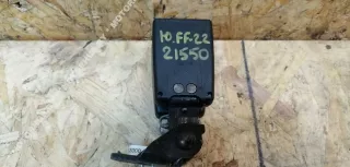  Замок ремня безопасности Ford Focus 2 Арт 00021550, вид 2