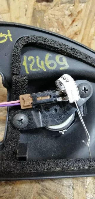 281499U00A Динамик Nissan Note E11 Арт 00012469, вид 3
