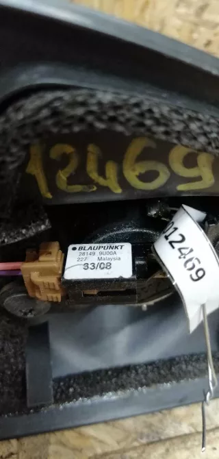 281499U00A Динамик Nissan Note E11 Арт 00012469, вид 4