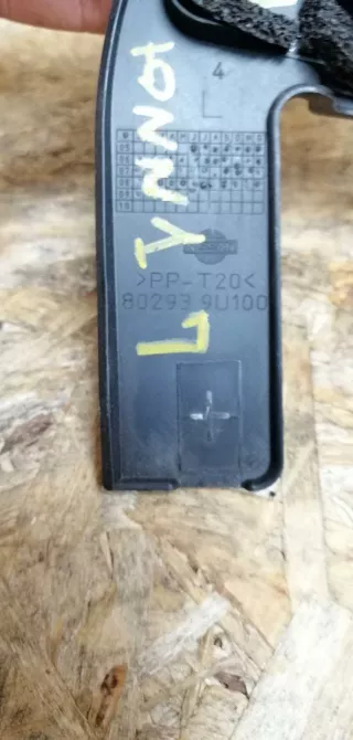281499U00A Динамик Nissan Note E11 Арт 00012469, вид 5