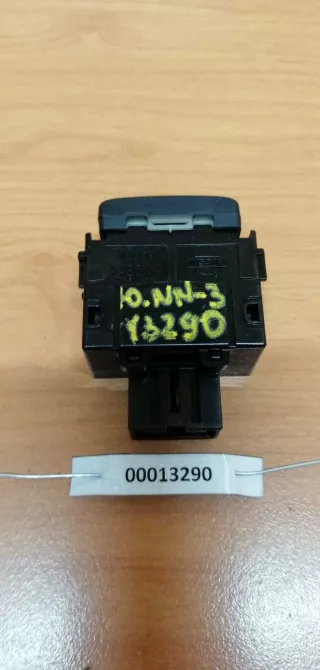  Кнопка антипробуксовочной системы (ABS/ESP) Nissan Note E11 Арт 00013290, вид 2