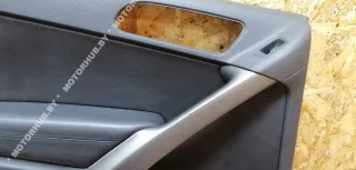  Обшивка двери задней левой (дверная карта) Volkswagen Tiguan 1 Арт 00036069, вид 5