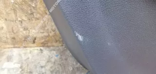  Обшивка двери задней левой (дверная карта) Volkswagen Tiguan 1 Арт 00036069, вид 8