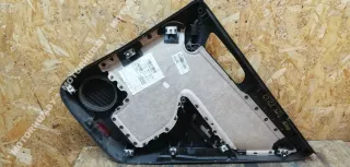 Обшивка двери задней левой (дверная карта) Volkswagen Tiguan 1 Арт 00036069, вид 9