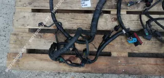  Проводка двигателя Ford Focus 3 Арт 00014337, вид 4