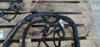  Проводка двигателя Ford Focus 3 Арт 00014337, вид 6