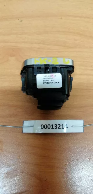 F1ET14017AB Кнопка центрального замка Ford Kuga 2 Арт 00013214, вид 2