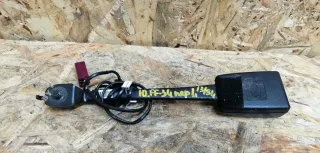  Замок ремня безопасности Ford Focus 3 Арт 00013194