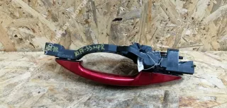 BM51A224A36DG Ручка наружная передняя правая Ford Focus 3 Арт 00013178, вид 2