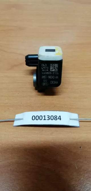AM5T14B342AA Датчик удара Ford Focus 3 Арт 00013084, вид 1