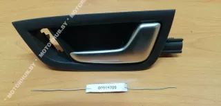 4E0837020 Ручка внутренняя передняя правая Audi A8 D3 (S8) Арт 00019709, вид 1
