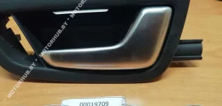 4E0837020 Ручка внутренняя передняя правая Audi A8 D3 (S8) Арт 00019709, вид 2