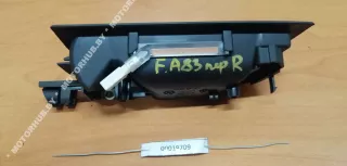 4E0837020 Ручка внутренняя передняя правая Audi A8 D3 (S8) Арт 00019709, вид 3