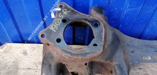 BV615A968CC Рычаг задний правый Ford Focus 3 Арт 00019035, вид 2