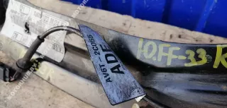 BV615A968CC Рычаг задний правый Ford Focus 3 Арт 00019035, вид 8