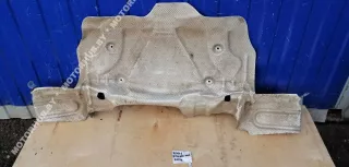 A1766821000 Теплозащита кузова Mercedes A W176 Арт 00021071, вид 1