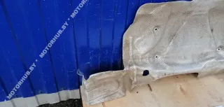 A1766821000 Теплозащита кузова Mercedes A W176 Арт 00021071, вид 2