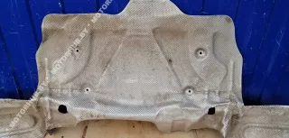 A1766821000 Теплозащита кузова Mercedes A W176 Арт 00021071, вид 3