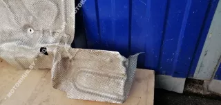 A1766821000 Теплозащита кузова Mercedes A W176 Арт 00021071, вид 4