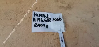 A1766821000 Теплозащита кузова Mercedes A W176 Арт 00021071, вид 5