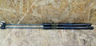 BM51A406A10AE Амортизатор крышки багажника (3-5 двери) Ford Focus 4 Арт 00021047, вид 1