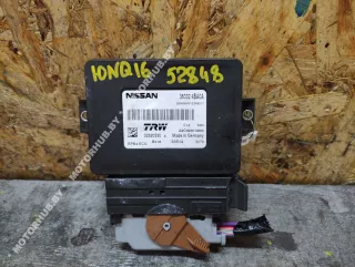 360324BA0A Блок ручника (стояночного тормоза) Nissan Qashqai 2 Арт 00052848, вид 1