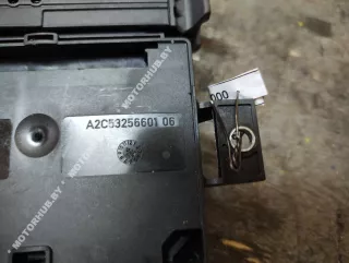 360324BA0A Блок ручника (стояночного тормоза) Nissan Qashqai 2 Арт 00052848, вид 4