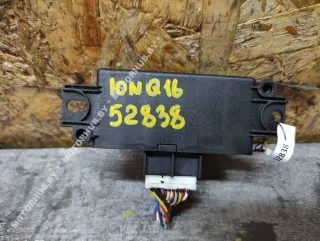 285384EA0A Блок управления парктрониками Nissan Qashqai 2 Арт 00052838, вид 2