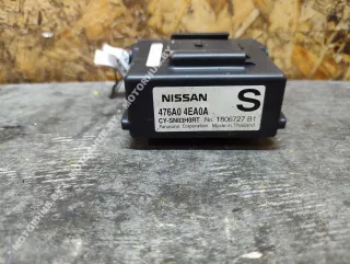 476A04EA0A Блок управления (другие) Nissan Qashqai 2 Арт 00052837, вид 2