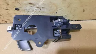  Ручка внутренняя передняя левая Hyundai Santa FE 2 (CM) Арт 00048773, вид 3