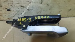  Ручка внутренняя задняя левая Hyundai Santa FE 2 (CM) Арт 00048772, вид 2