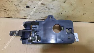  Ручка внутренняя задняя левая Hyundai Santa FE 2 (CM) Арт 00048772, вид 3