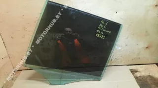  Стекло двери задней левой Mercedes ML W164 Арт 00048720, вид 1