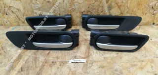  Ручка внутренняя Mazda 3 BL Арт 00020881, вид 1