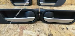  Ручка внутренняя Mazda 3 BL Арт 00020881, вид 2