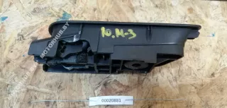  Ручка внутренняя Mazda 3 BL Арт 00020881, вид 4