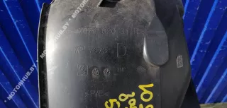 767482031R Защита арок задняя правая (подкрылок) Renault Sandero 2 Арт 00052812, вид 3