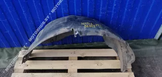 CLF50192 Защита арок задняя левая (подкрылок) Land Rover Discovery 3 Арт 00052808