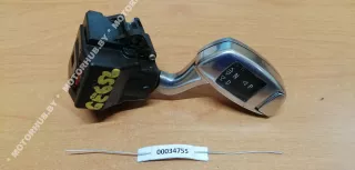 6911523 Кулиса BMW 7 E65/E66 Арт 00034755, вид 1