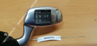 6911523 Кулиса BMW 7 E65/E66 Арт 00034755, вид 2