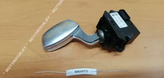 6911523 Кулиса BMW 7 E65/E66 Арт 00034755, вид 3