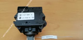6911523 Кулиса BMW 7 E65/E66 Арт 00034755, вид 4