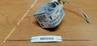 3893080J10 Датчик удара Suzuki SX4 1 Арт 00031413, вид 2