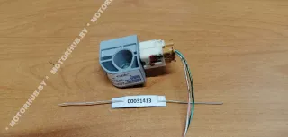 3893080J10 Датчик удара Suzuki SX4 1 Арт 00031413, вид 3