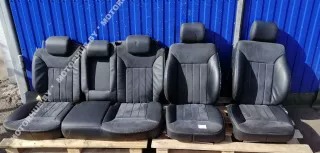  Салон (комплект сидений) Mercedes ML W164 Арт 00052660S, вид 1