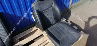 Салон (комплект сидений) Mercedes ML W164 Арт 00052660S, вид 13
