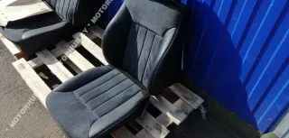  Салон (комплект сидений) Mercedes ML W164 Арт 00052660S, вид 14
