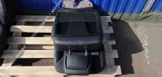  Салон (комплект сидений) Mercedes ML W164 Арт 00052660S, вид 15