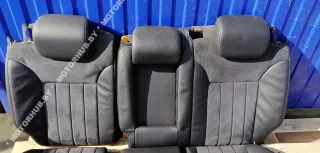  Салон (комплект сидений) Mercedes ML W164 Арт 00052660S, вид 17