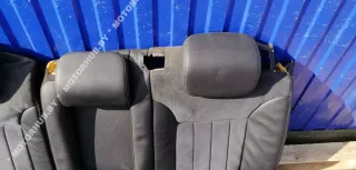  Салон (комплект сидений) Mercedes ML W164 Арт 00052660S, вид 19